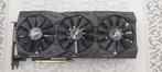 Asus GTX 1080 Ti 11GB, Computers en Software, Videokaarten, Gebruikt, DisplayPort, Ophalen of Verzenden, GDDR5