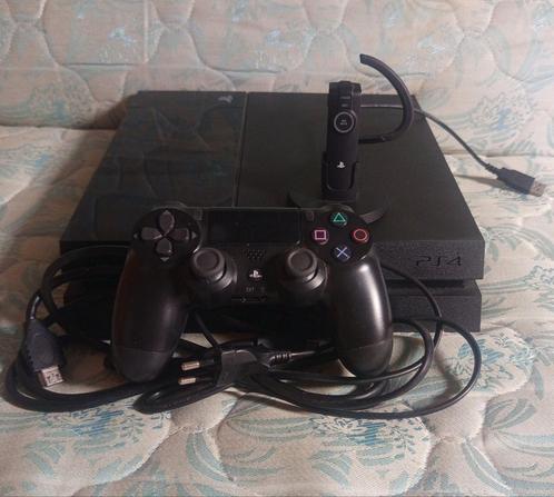 Ps, Spelcomputers en Games, Spelcomputers | Sony PlayStation 3, Zo goed als nieuw, Ophalen of Verzenden