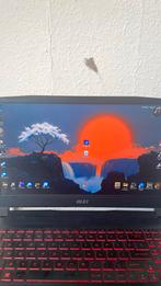 MSI gaming laptop, Computers en Software, Desktop Pc's, Ophalen of Verzenden, Zo goed als nieuw, Gaming