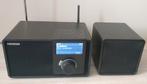 NOXON iRadio 460+ Internetradio met DAB+, Ophalen of Verzenden, Gebruikt, Radio