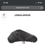 Urban arrow bike parka / beschermhoes, Ophalen, Zo goed als nieuw