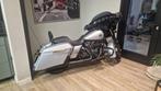 Harley Davidson Street Glide Special FLHXS (b.t.w./Garantie), 2 cilinders, Chopper, Bedrijf, 1900 cc