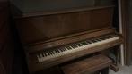 Piano, Muziek en Instrumenten, Piano's, Ophalen of Verzenden, Zo goed als nieuw