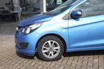 Opel Karl 75PK-EDITION-85DKM-AIRCO-CRUISE-LMV-BLUETOOTH-, Origineel Nederlands, Te koop, 5 stoelen, Airconditioning