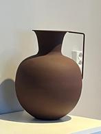 Vaas Pols Potten, Steen, Overige kleuren, Ophalen of Verzenden, Zo goed als nieuw