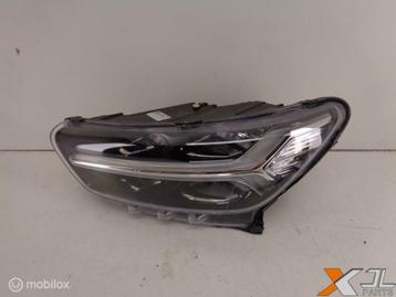 VOLVO XC40 KOPLAMP LED LINKS 31655988 STEUN beschikbaar voor biedingen
