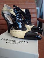 Yves Saint Laurent dames schoenen, Kleding | Dames, Schoenen, Gedragen, Ophalen of Verzenden, Wit, Sneakers of Gympen