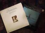 Liselore Gerritsen Oktoberkind 1982 lp Sta Even Stil 1975 lp, Ophalen of Verzenden, Zo goed als nieuw, 12 inch, Levenslied of Smartlap