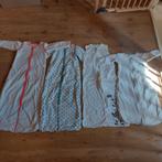 4 Slaapzakken Hema maat 86-104, Ophalen of Verzenden, Zo goed als nieuw, 85 tot 100 cm, Slaapzak