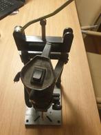 Boormachine voor printplaten hoog toerental 12V, Ophalen, Gebruikt, Boormachine