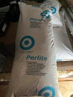 Perlite korrels, Doe-het-zelf en Verbouw, Isolatie en Afdichting, Overige materialen, Muurisolatie, Zo goed als nieuw, 15 m² of meer
