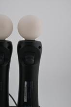 Sony Playstation 3/4 Move Controllers, Ophalen of Verzenden, Gebruikt, Controller, PlayStation 3