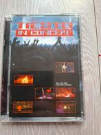 Tiësto In Concert DVD - Gelredome Arnhem 2003, Alle leeftijden, Ophalen of Verzenden, Gebruikt, Muziek en Concerten