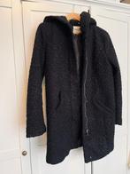 Winterjas Jacqueline de Yong (JDY), Ophalen of Verzenden, Zo goed als nieuw, Maat 48/50 (M), Zwart