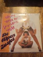 De alpenzusjes - als er wat te feesten valt, Cd's en Dvd's, Vinyl | Nederlandstalig, Ophalen of Verzenden, Zo goed als nieuw, Overige formaten