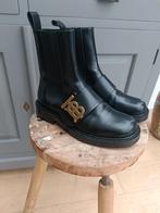 Burberry laarzen maat 38 nieuw, Ophalen of Verzenden, Zo goed als nieuw, Zwart, Hoge laarzen