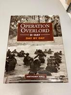 Operation Overlord D-Day day by Day, Ophalen of Verzenden, Tweede Wereldoorlog, Gelezen, Algemeen