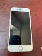 iPhone 8 64GB, Telecommunicatie, Mobiele telefoons | Apple iPhone, 98 %, Gebruikt, Zonder abonnement, Wit