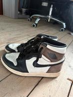 Air Jordan High Dark Mocha maat 41, Kleding | Heren, Schoenen, Bruin, Ophalen of Verzenden, Gedragen, Nike Air Jordan