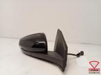 VW Polo 2G 2017+ Buitenspiegel Inklapbaar R Side Assist LC9X, Auto-onderdelen, Spiegels, Ophalen of Verzenden, Gebruikt, Volkswagen