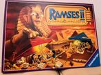 Bordspel Ramses II ravensburger, Hobby en Vrije tijd, Gezelschapsspellen | Bordspellen, Ophalen, Zo goed als nieuw
