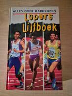 J. Fixx - Lopers lijfboek ***zgan***, Ophalen of Verzenden, Zo goed als nieuw, Lopen en Fietsen