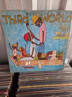 Reggae lp THIRD WORLD: JOURNEY TO ADDIS, Ophalen of Verzenden, 12 inch, Overige soorten