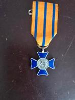 Oude NHWB Verdienste Kruis Speldje, Verzamelen, Speldjes, Pins en Buttons, Ophalen of Verzenden, Gebruikt, Overige onderwerpen
