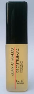 Jean-Charles de Castelbajac Eau de Toilette, Sieraden, Tassen en Uiterlijk, Uiterlijk | Parfum, Ophalen of Verzenden, Nieuw