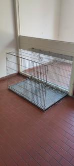 Hondenbench XL, Dieren en Toebehoren, Hondenbenches, Ophalen of Verzenden, Gebruikt