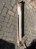 Luxaflex Rolgordijn, Huis en Inrichting, Ophalen, 50 tot 100 cm, Zo goed als nieuw, Grijs