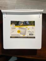 Prullenbak voor camper/caravan deur, Caravans en Kamperen, Ophalen of Verzenden, Nieuw