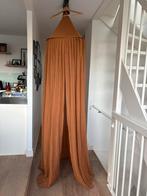 Jolein klamboe caramel, Kinderen en Baby's, Kinderkamer | Inrichting en Decoratie, Ophalen, Zo goed als nieuw, Klamboe