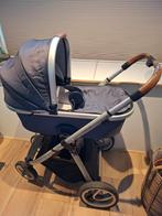 Mutsy traveller kinderwagen, Ophalen, Gebruikt, Mutsy
