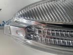 Knipperlicht spiegel rechts van een Mercedes C-Klasse, Auto-onderdelen, Verlichting, -, Nieuw, Ophalen of Verzenden, -
