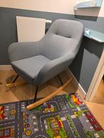 Schommelstoel nebel, Ophalen, Zo goed als nieuw