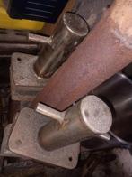 RVS Bolders - Bootaccessoires, Ophalen of Verzenden, Gebruikt, Universele onderdelen