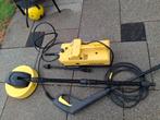Karcher 695 Hogedrukreiniger - Defect, Tuin en Terras, Hogedrukreinigers, Ophalen, Gebruikt, Elektrisch, Karcher