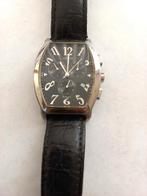 Horloge Heren Guess Chronografo, Verzenden, Gedragen, Guess