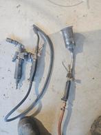 Lasapparaten - Diverse types, Ophalen of Verzenden, Gebruikt, Minder dan 150 ampère, Overige typen