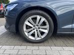 Volvo V60 D3, Auto's, 12 maanden, Stof, Euro 6, 4 cilinders