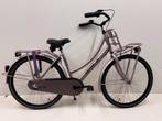 Cortina U4 Mini transport 26"meisjesfiets nieuwstaat roze, Versnellingen, Zo goed als nieuw, Cortina, Ophalen