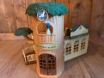 Sylvanian Families School + toebehoren, Kinderen en Baby's, Speelgoed | Poppenhuizen, Ophalen of Verzenden, Zo goed als nieuw