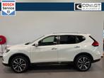 Nissan X-Trail 1.6 DIG-T Tekna 7p. Panoramadak|Leder|Navigat, Voorwielaandrijving, 1618 cc, 4 cilinders, 7 stoelen