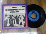 Top 4000 Les Humphries Singers - Mexico, Gebruikt, 7 inch, Single, Ophalen of Verzenden