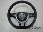 VW Golf 7 Stuur Leer Leder Leren MF 5G0419091FS, Auto-onderdelen, Ophalen of Verzenden, Gebruikt