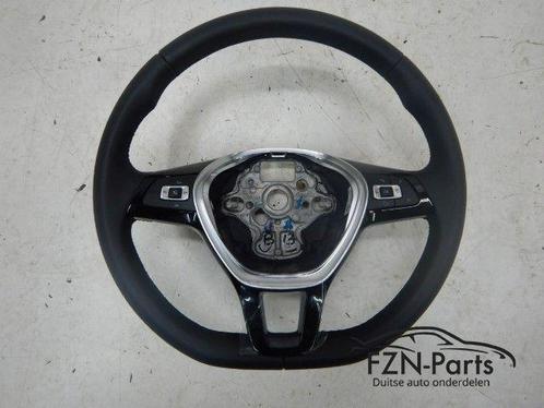 VW Golf 7 Stuur Leer Leder Leren MF 5G0419091FS, Auto-onderdelen, Besturing, Gebruikt, Ophalen of Verzenden