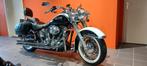 Harley-Davidson FLSTN Softail Deluxe, 2 cilinders, Bedrijf, Toermotor, Meer dan 35 kW