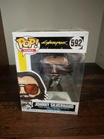 592 Johnny Silverhand ( Cyberpunk ), Verzamelen, Ophalen of Verzenden