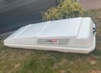Dakkoffer TopBox 520 liter, Auto diversen, Dakkoffers, Ophalen, Gebruikt